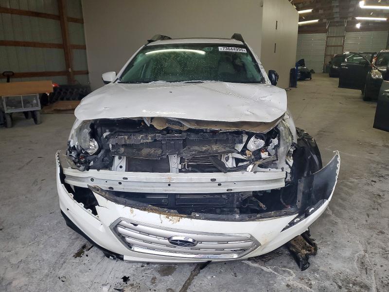 Photo 5 from auction – 2016 SUBARU OUTBACK with VIN 4S4BSBNC7G3340445