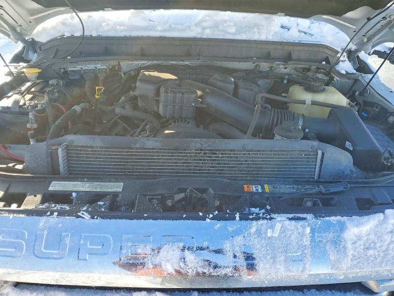 Photo 11 from auction – 2016 FORD F250 SUPER with VIN 1FT7W2B60GED26498