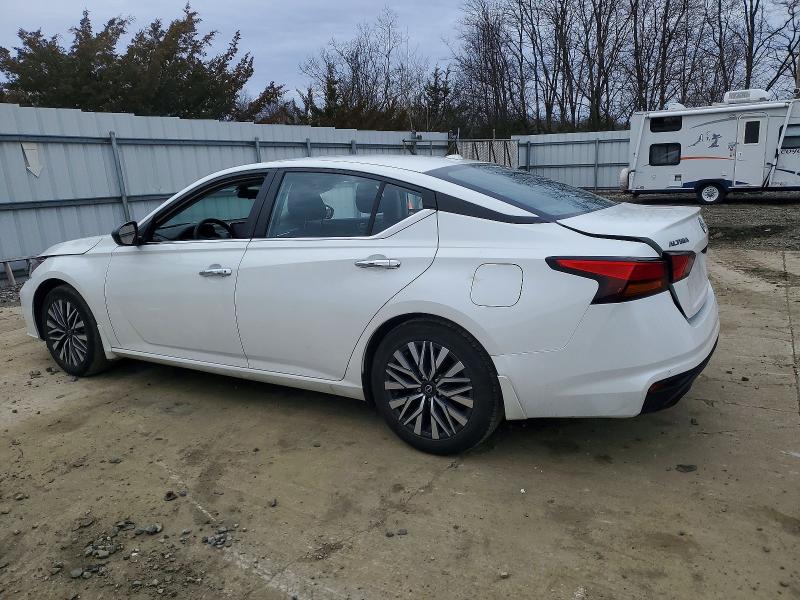 Photo 2 from auction – 2024 NISSAN ALTIMA with VIN 1N4BL4DV7RN327997