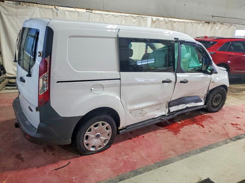 Photo 3 from auction – 2016 FORD TRANSIT CO with VIN NM0LS7E79G1240011