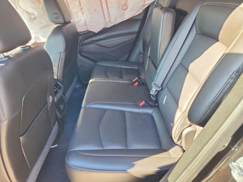 Photo 11 from auction – 2020 CHEVROLET EQUINOX with VIN 2GNAXPEX7L6125076