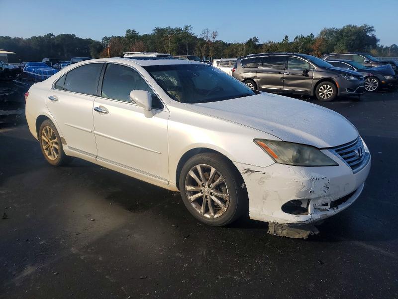 Photo 4 from auction – 2012 LEXUS ES 350 with VIN JTHBK1EG9C2482697