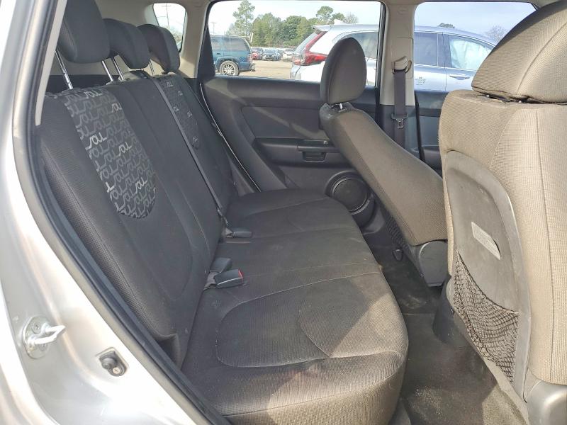 Foto 10 de la subasta – 2010 KIA SOUL + con VIN KNDJT2A23A7033154