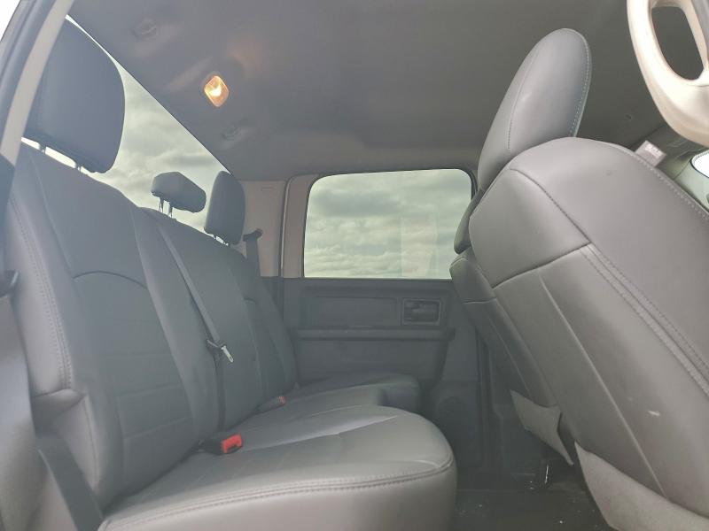 Photo 10 from auction – 2018 RAM 2500 ST with VIN 3C6UR5HJ6JG284286