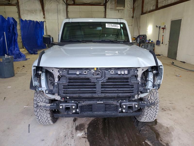 Photo 5 from auction – 2023 FORD BRONCO with VIN 1FMEE5BP5PLB72575