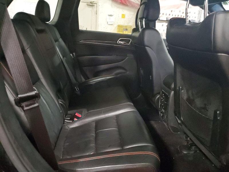 Photo 11 from auction – 2017 JEEP GRAND CHER with VIN 1C4RJFBG2HC647074