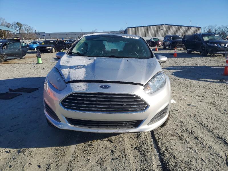 Photo 5 from auction – 2019 FORD FIESTA SE with VIN 3FADP4BJ0KM151078