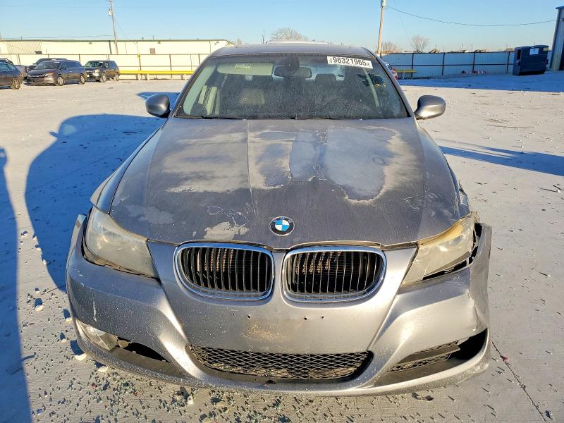 Photo 5 from auction – 2011 BMW 328 I with VIN WBAPH7G50BNN04178