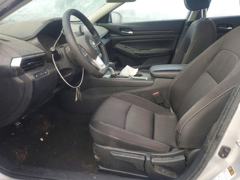Photo 7 from auction – 2022 NISSAN ALTIMA with VIN 1N4BL4BV8NN341162