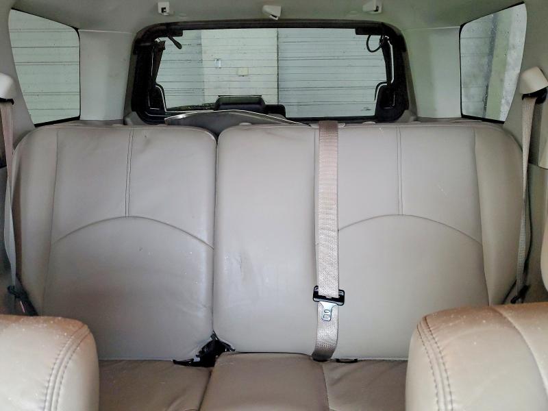 Photo 10 from auction – 2010 MERCURY MARINER PR with VIN 4M2CN8HGXAKJ01111