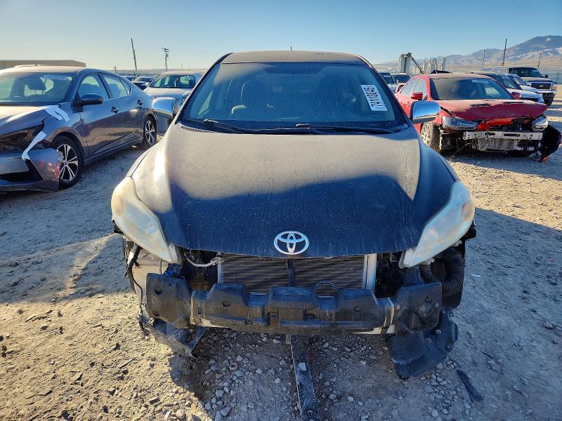 Photo 5 from auction – 2010 TOYOTA COROLLA MATRIX with VIN 2T1KU4EE3AC201097
