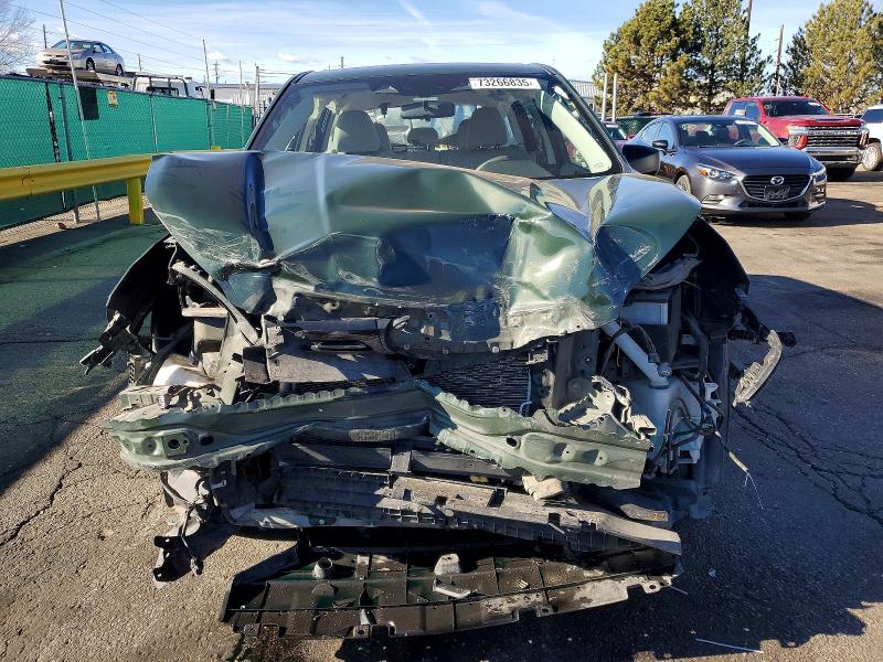 Photo 5 from auction – 2022 SUBARU FORESTER with VIN JF2SKAAC2NH480764