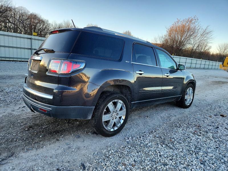 Photo 3 from auction – 2017 GMC ACADIA LIM with VIN 1GKKRSKD9HJ250082