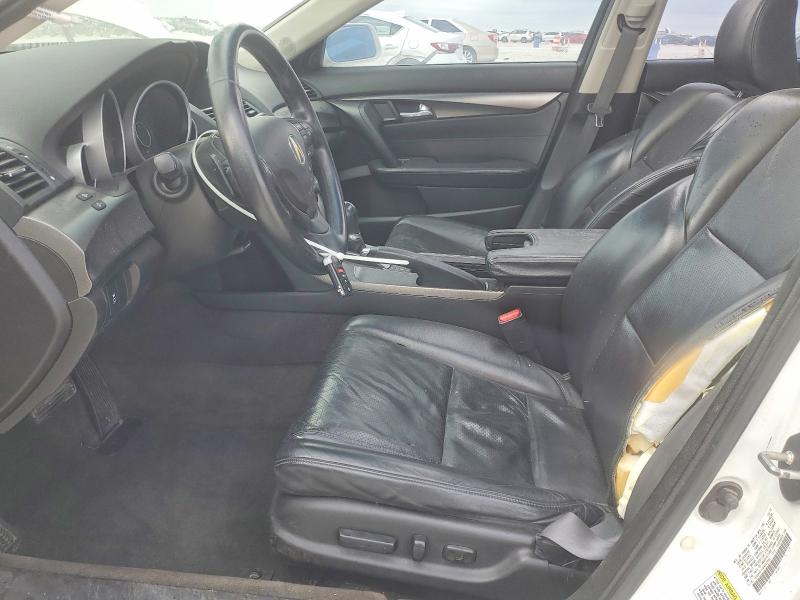 Photo 7 from auction – 2013 ACURA TL with VIN 19UUA8F72DA002898