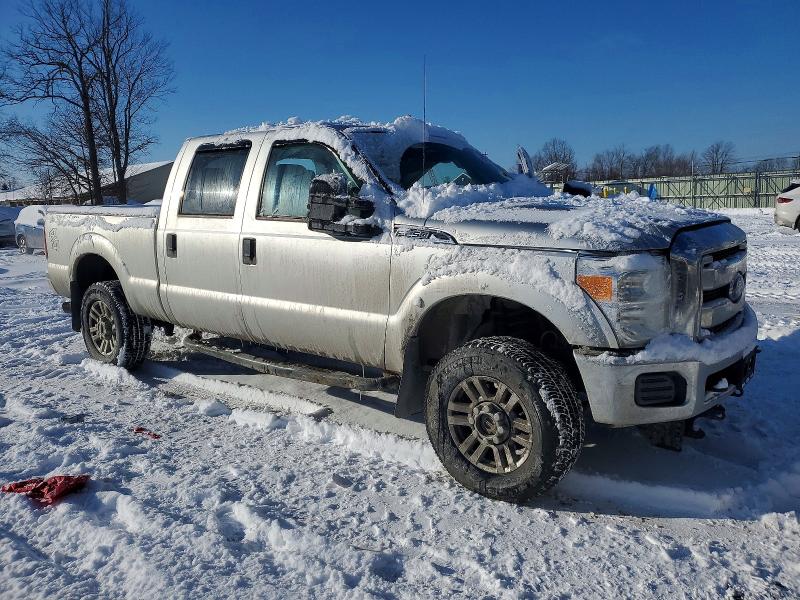 Photo 4 from auction – 2016 FORD F250 SUPER with VIN 1FT7W2B60GED26498
