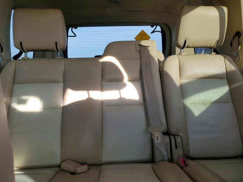 Photo 10 from auction – 2006 FORD EXPLORER E with VIN 1FMEU64E06UA49618