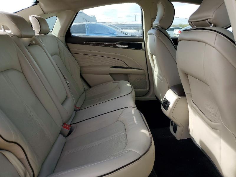 Photo 10 from auction – 2017 FORD FUSION TIT with VIN 3FA6P0SU6HR379996