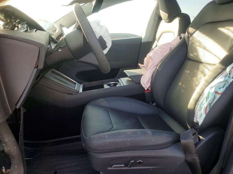 Photo 7 from auction – 2026 TESLA MODEL Y with VIN 7SAYGDED1TF413944