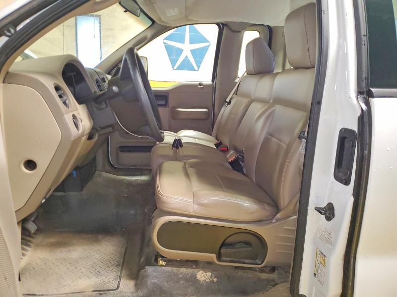 Photo 7 from auction – 2008 FORD F150 with VIN 1FTRF12248KE14893