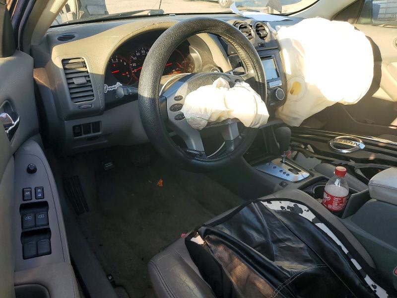 Photo 8 from auction – 2008 NISSAN ALTIMA 2.5 with VIN 1N4AL21E98C159956