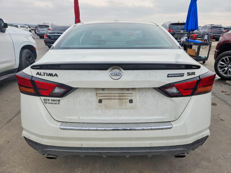 Photo 6 from auction – 2022 NISSAN ALTIMA with VIN 1N4BL4CV9NN413209