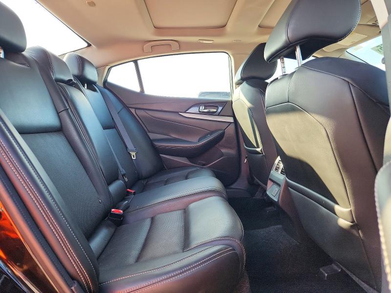 Photo 10 from auction – 2018 NISSAN MAXIMA 3.5 with VIN 1N4AA6AP0JC378325
