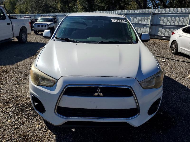 صورة رقم 5 من المزاد - 2013 MITSUBISHI OUTLANDER مع VIN 4A4AP3AU4DE013774