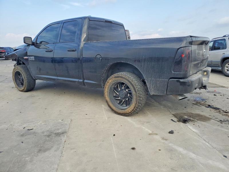 Photo 2 from auction – 2016 RAM 1500 ST with VIN 1C6RR7FT9GS187493
