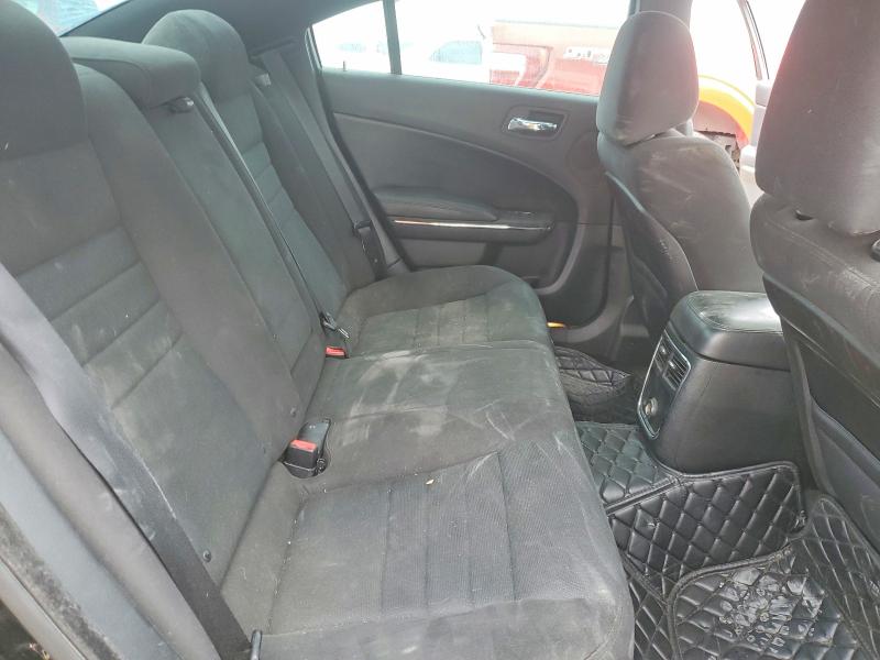 Photo 10 from auction – 2013 DODGE CHARGER SX with VIN 2C3CDXHG2DH614937