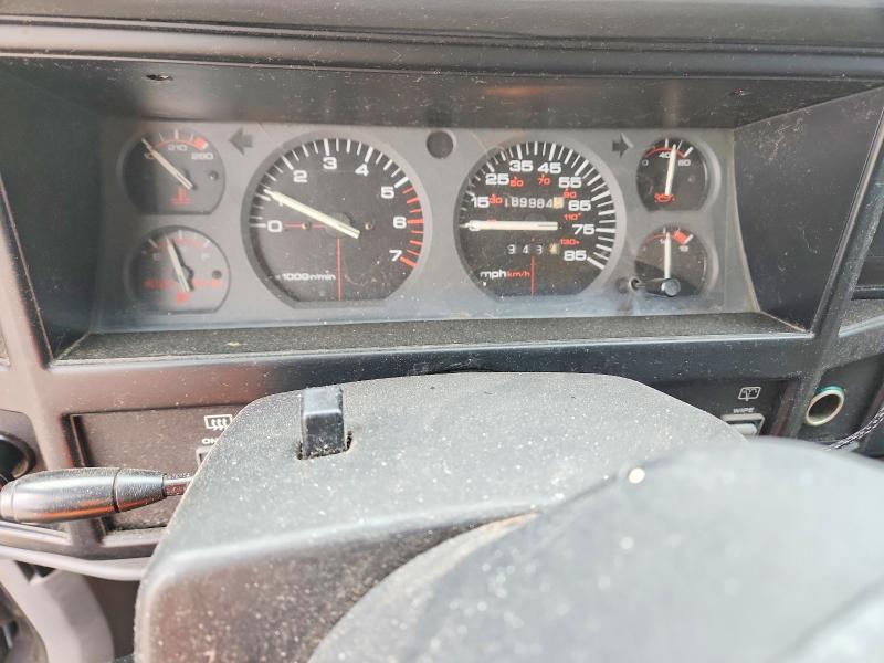 Photo 9 from auction – 1996 JEEP CHEROKEE S with VIN 1J4FJ68S3TL135907