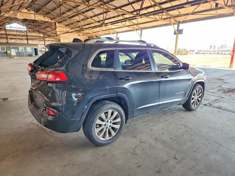 Photo 3 from auction – 2018 JEEP CHEROKEE O with VIN 1C4PJMJX3JD533050