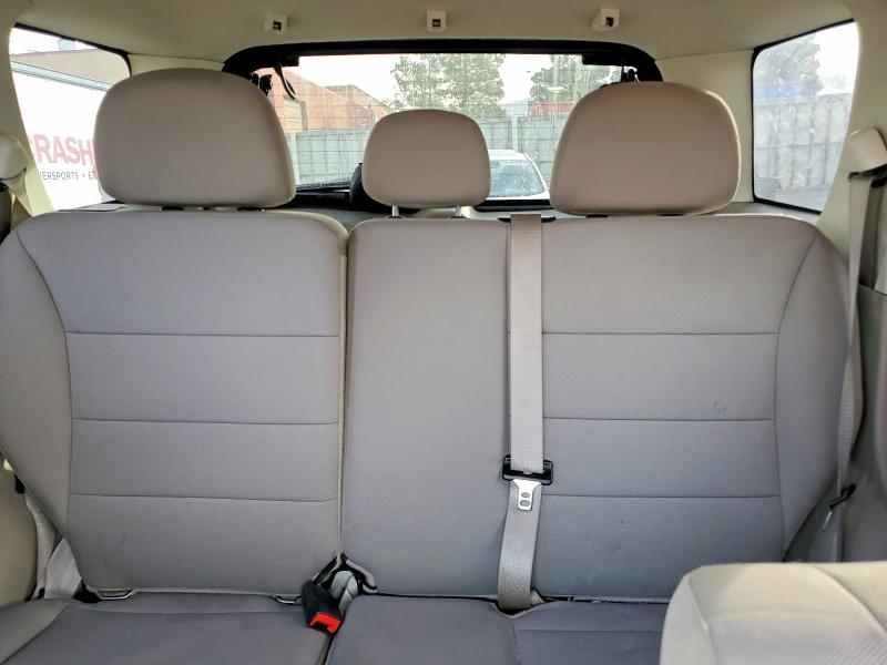 Photo 10 from auction – 2012 FORD ESCAPE XLT with VIN 1FMCU9D77CKA90815