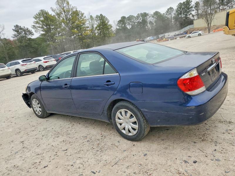 Photo 2 from auction – 2005 TOYOTA CAMRY LE with VIN 4T1BE32K65U073136