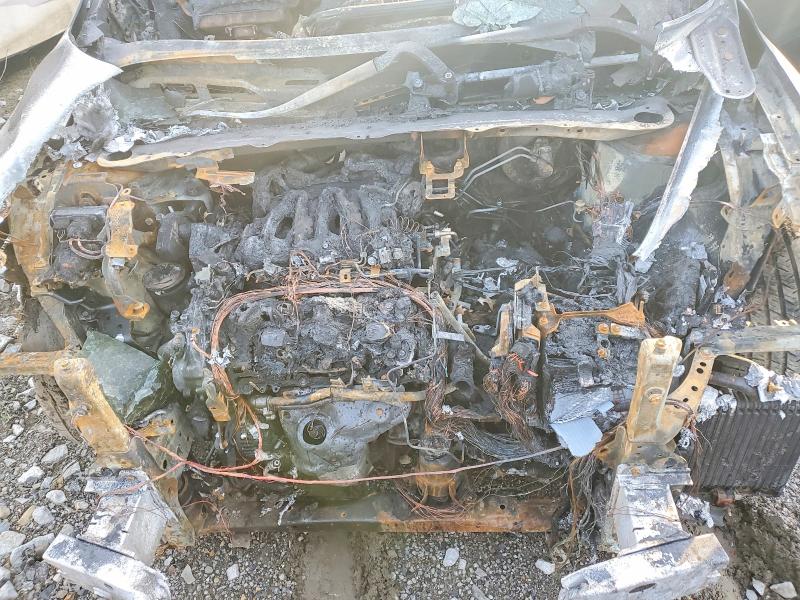 Photo 12 from auction – 2015 NISSAN PATHFINDER with VIN 5N1AR2MM7FC704959