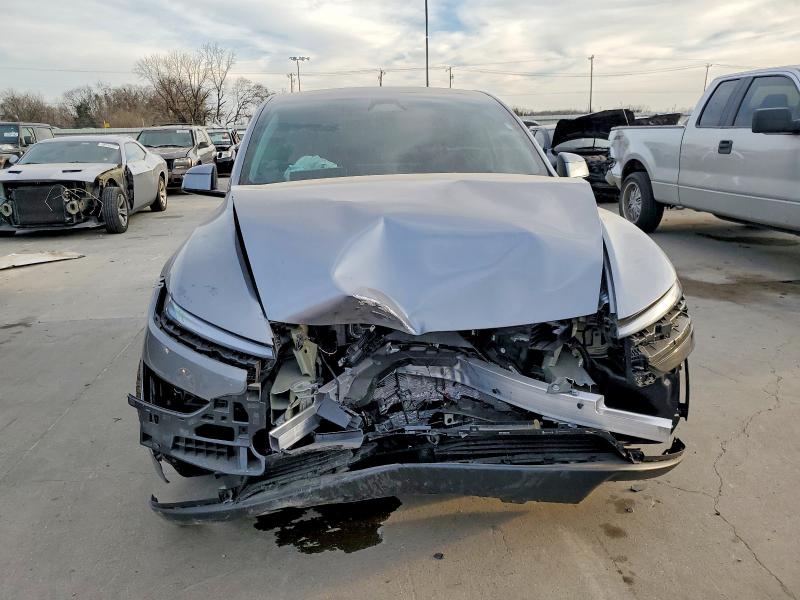 Photo 5 from auction – 2026 TESLA MODEL Y with VIN 7SAYGDED5TA494878