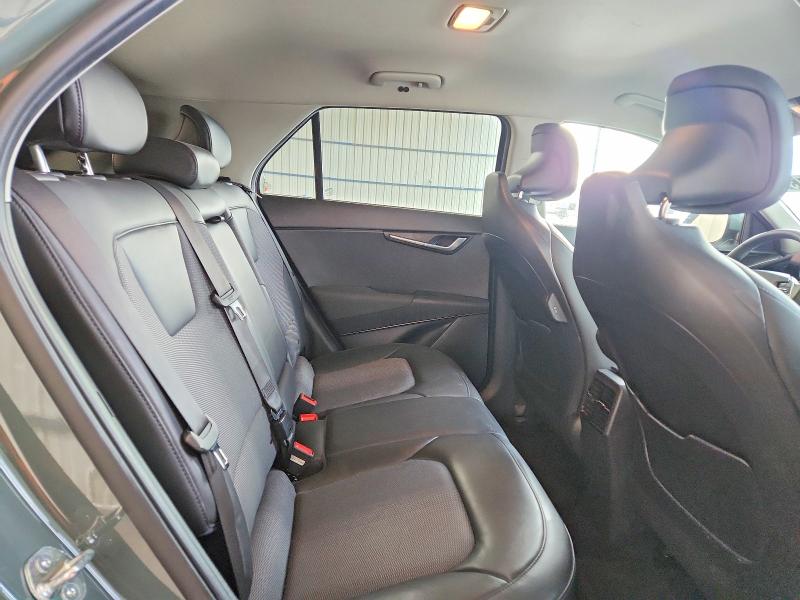 Photo 11 from auction – 2024 KIA NIRO WIND with VIN KNDCR3L19R5108285