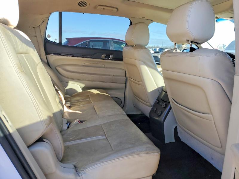 Photo 11 from auction – 2015 LINCOLN MKT with VIN 2LMHJ5FK4FBL00508