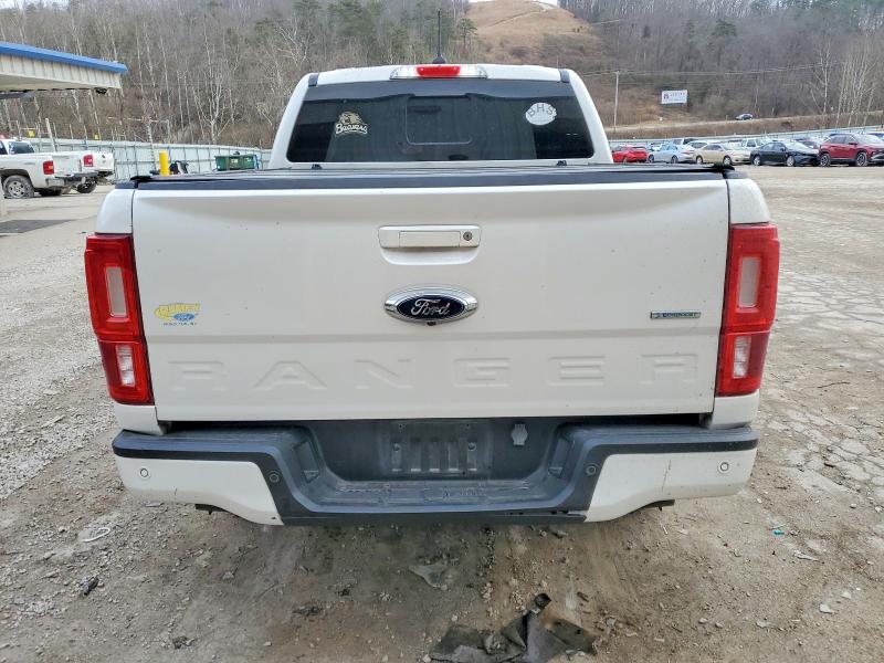 Photo 6 from auction – 2019 FORD RANGER XL with VIN 1FTER4FH3KLA82176