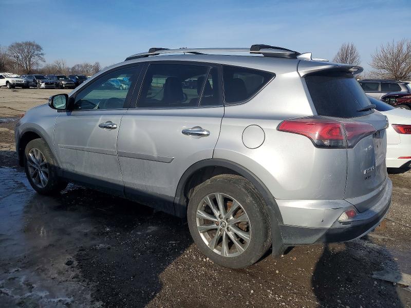 Zdjęcie 2 z aukcji – 2016 TOYOTA RAV4 LIMIT z VIN 2T3DFREV4GW488500
