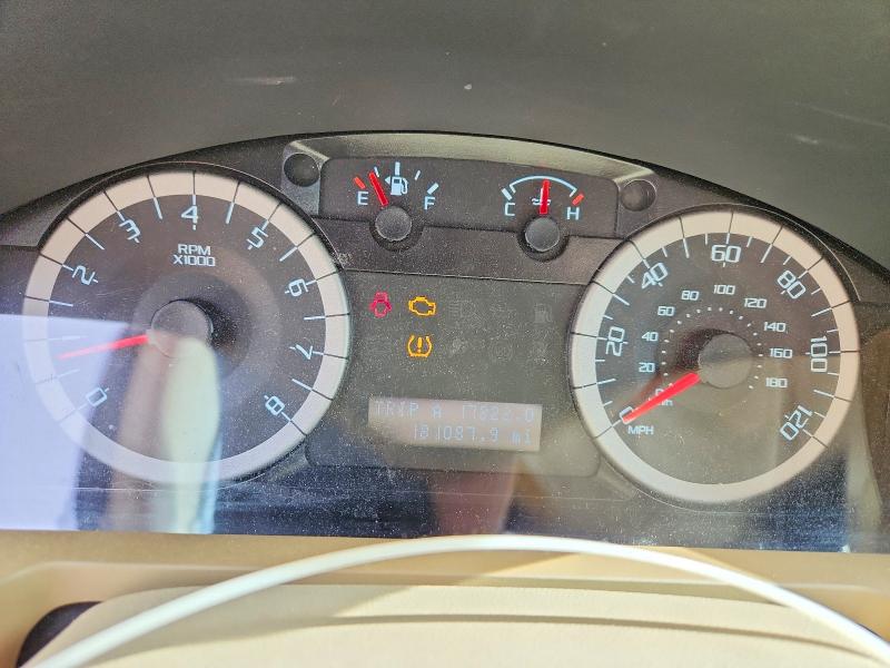 Photo 9 from auction – 2011 FORD ESCAPE XLT with VIN 1FMCU9D76BKA25792