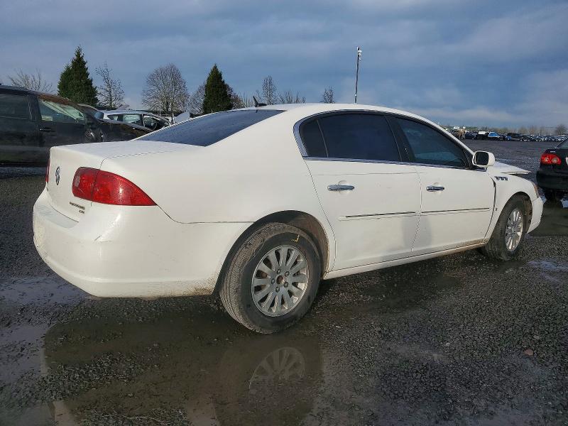 Photo 3 from auction – 2007 BUICK LUCERNE CX with VIN 1G4HP57227U217910