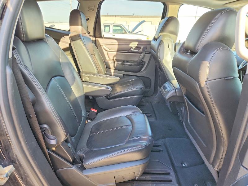 Photo 11 from auction – 2016 CHEVROLET TRAVERSE L with VIN 1GNKVHKD8GJ312359