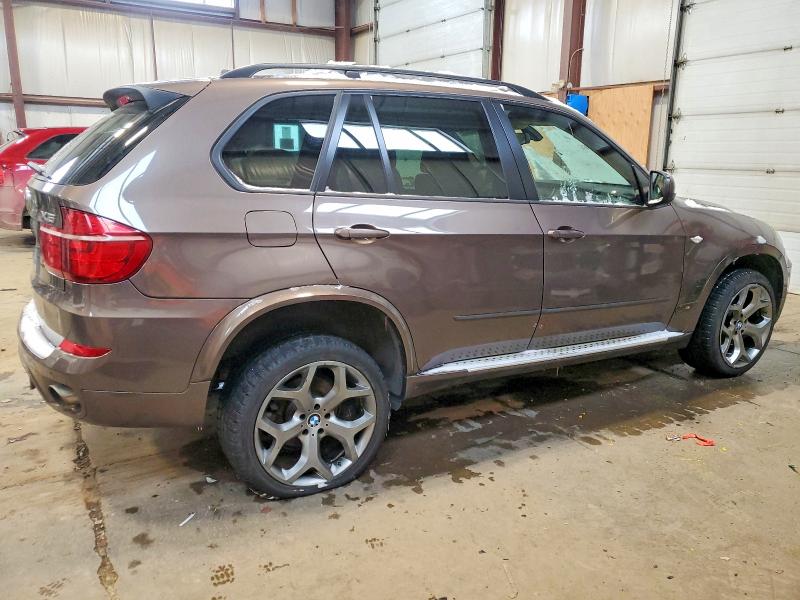 Photo 3 from auction – 2011 BMW X5 with VIN 5UXZV4C51BL408501