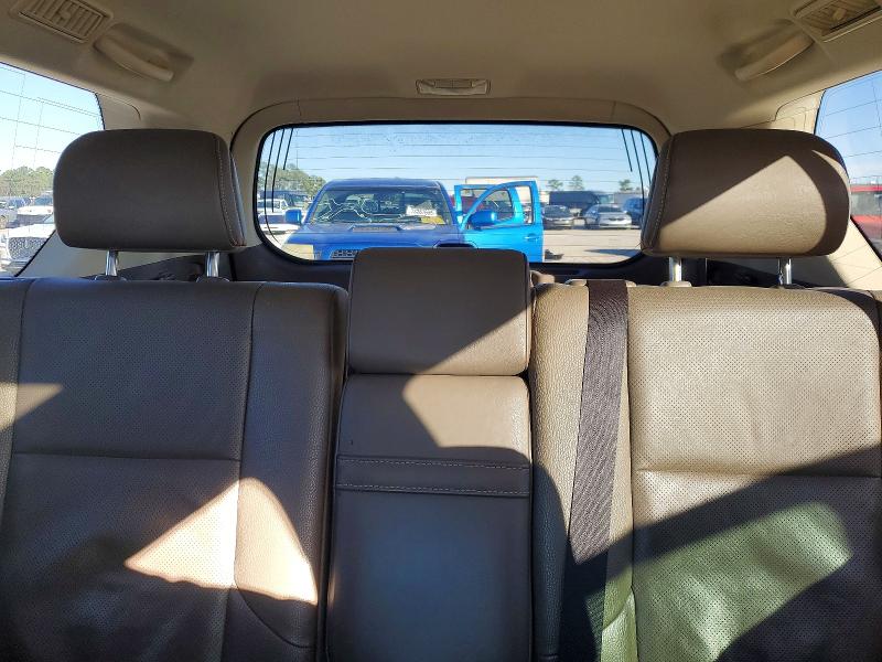 Photo 10 from auction – 2015 LEXUS GX 460 with VIN JTJBM7FX9F5107518