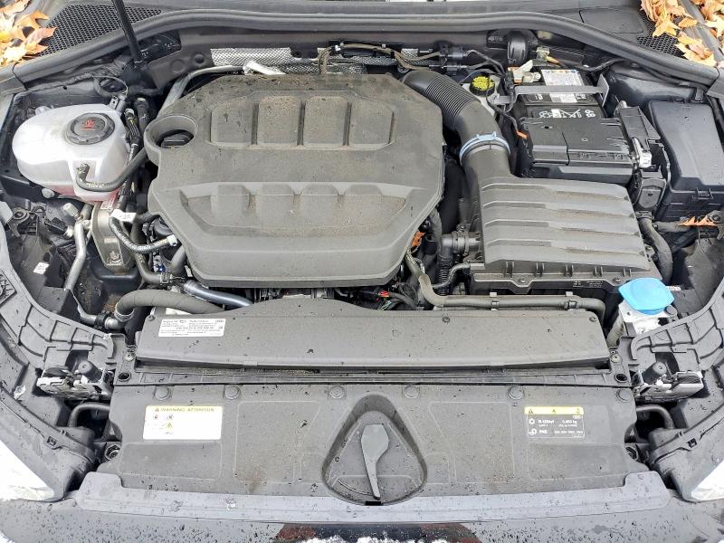 Photo 11 from auction – 2025 AUDI A3 PREMIUM with VIN WAUGUDGY7SA061538