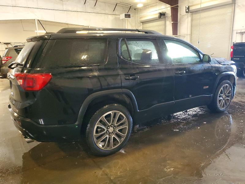 Photo 3 from auction – 2017 GMC ACADIA ALL with VIN 1GKKNVLS3HZ273661