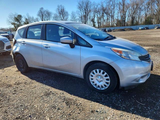 Photo 4 from auction – 2015 NISS VERSA NOTE with VIN 3N1CE2CP4FL423617