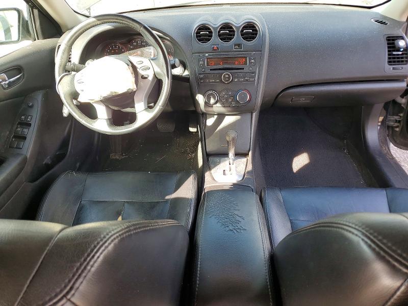 Photo 8 from auction – 2007 NISSAN ALTIMA with VIN 1N4BL21E77N461866