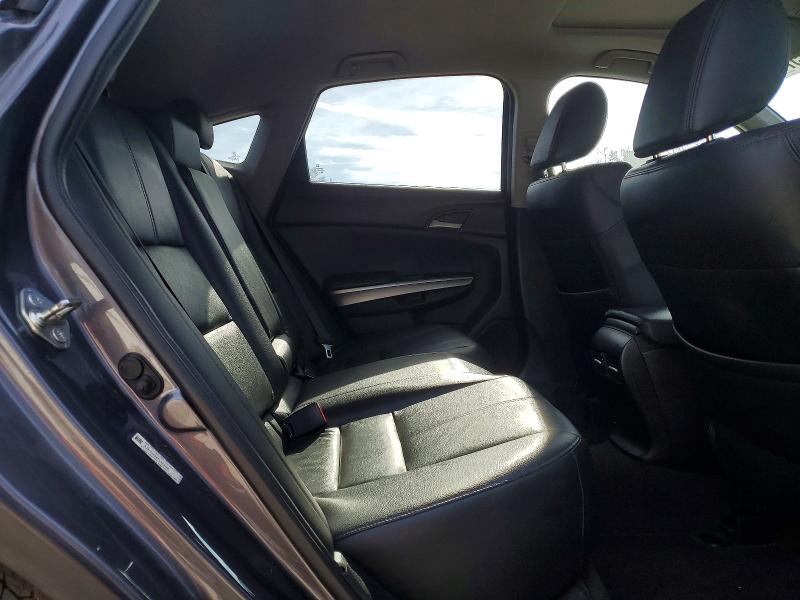 Photo 11 from auction – 2015 HONDA CROSSTOUR with VIN 5J6TF1H56FL001138