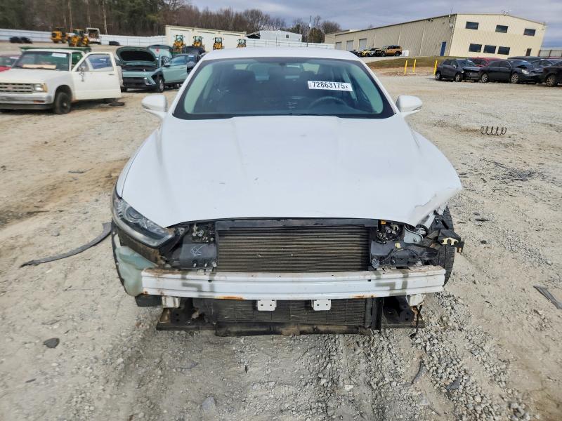 Photo 5 from auction – 2016 FORD FUSION with VIN 1FA6P0HD4G5108007